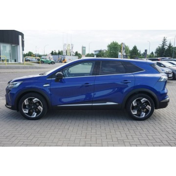 Renault Symbioz  SUV 2025,  1.6 hybryda, automat - Na sprzedaż za 102 900 zł - Lublin - zdjęcie 8