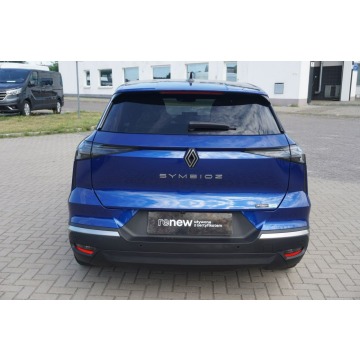 Renault Symbioz  SUV 2025,  1.6 hybryda, automat - Na sprzedaż za 102 900 zł - Lublin - zdjęcie 6
