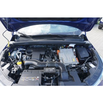 Renault Symbioz  SUV 2025,  1.6 hybryda, automat - Na sprzedaż za 102 900 zł - Lublin - zdjęcie 12