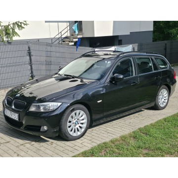 BMW 320 - 2.0 Diesel | Serwisowany | Gwarancja | Bogate wyposażenie |