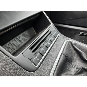 Volkswagen Tiguan  SUV 2012,  1.4 benzyna - Na sprzedaż za 16 000 zł - Margonin - zdjęcie 9