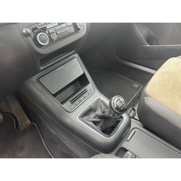 Volkswagen Tiguan  SUV 2012,  1.4 benzyna - Na sprzedaż za 16 000 zł - Margonin - zdjęcie 11