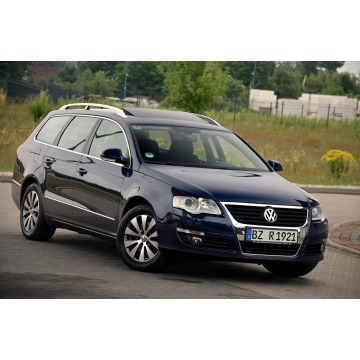 Volkswagen Passat  Kombi 2009,  1.8 benzyna - Na sprzedaż za 14 900 zł - Ostrów Mazowiecka - zdjęcie 3
