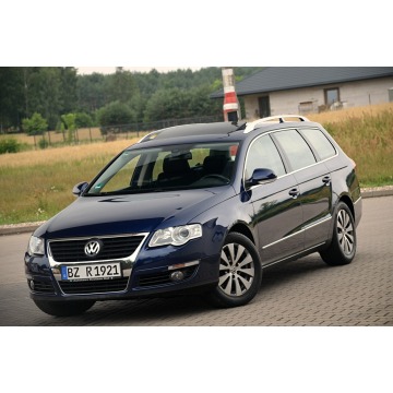 Volkswagen Passat  Kombi 2009,  1.8 benzyna - Na sprzedaż za 14 900 zł - Ostrów Mazowiecka - zdjęcie 5
