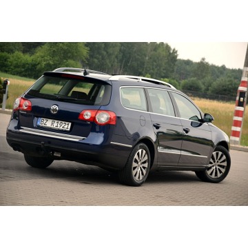 Volkswagen Passat  Kombi 2009,  1.8 benzyna - Na sprzedaż za 14 900 zł - Ostrów Mazowiecka - zdjęcie 10