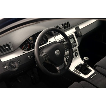 Volkswagen Passat  Kombi 2009,  1.8 benzyna - Na sprzedaż za 14 900 zł - Ostrów Mazowiecka - zdjęcie 11