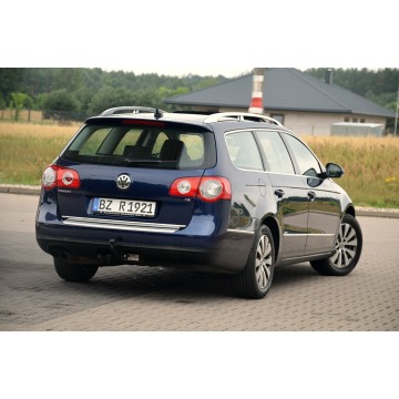 Volkswagen Passat  Kombi 2009,  1.8 benzyna - Na sprzedaż za 14 900 zł - Ostrów Mazowiecka - zdjęcie 9