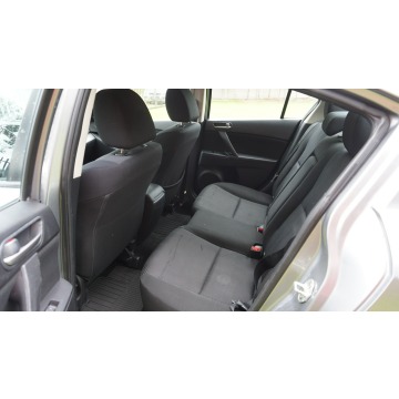 Mazda 3  Hatchback 2009,  1.6 benzyna - Na sprzedaż za 16 999 zł - Zielona Góra - zdjęcie 9