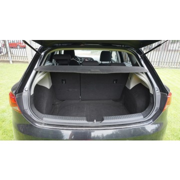 Seat Leon  Hatchback 2014,  1.6 diesel - Na sprzedaż za 27 999 zł - Zielona Góra - zdjęcie 12