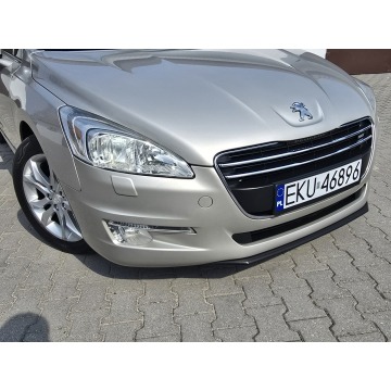 Peugeot 508  Kombi 2014,  1.6 diesel, automat - Na sprzedaż za 22 900 zł - Kutno - zdjęcie 5