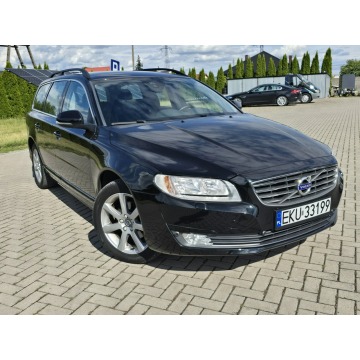 Volvo V70  Kombi 2016,  2.0 diesel, automat - Na sprzedaż za 32 900 zł - Kutno - zdjęcie 2