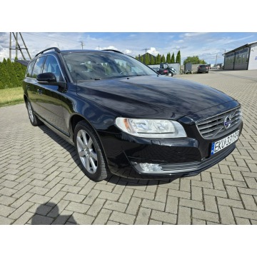 Volvo V70  Kombi 2016,  2.0 diesel, automat - Na sprzedaż za 32 900 zł - Kutno - zdjęcie 3