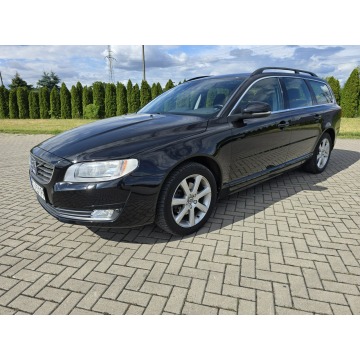 Volvo V70  Kombi 2016,  2.0 diesel, automat - Na sprzedaż za 32 900 zł - Kutno - zdjęcie 7