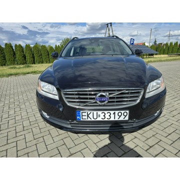 Volvo V70  Kombi 2016,  2.0 diesel, automat - Na sprzedaż za 32 900 zł - Kutno - zdjęcie 6