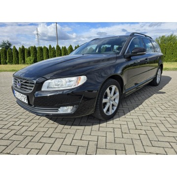 Volvo V70  Kombi 2016,  2.0 diesel, automat - Na sprzedaż za 32 900 zł - Kutno - zdjęcie 8