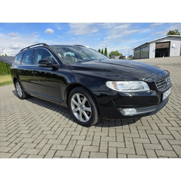 Volvo V70  Kombi 2016,  2.0 diesel, automat - Na sprzedaż za 32 900 zł - Kutno - zdjęcie 4