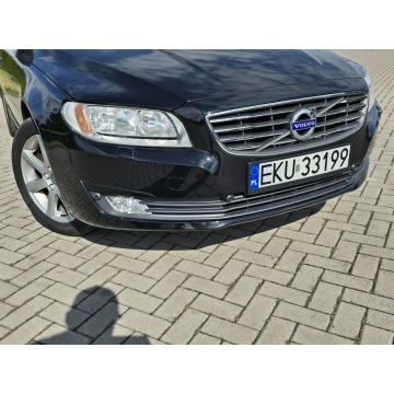 Volvo V70  Kombi 2016,  2.0 diesel, automat - Na sprzedaż za 32 900 zł - Kutno - zdjęcie 5
