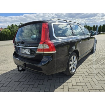 Volvo V70  Kombi 2016,  2.0 diesel, automat - Na sprzedaż za 32 900 zł - Kutno - zdjęcie 10
