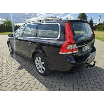 Volvo V70  Kombi 2016,  2.0 diesel, automat - Na sprzedaż za 32 900 zł - Kutno - zdjęcie 12