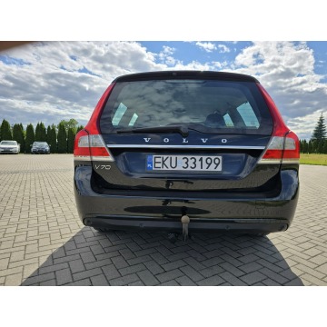Volvo V70  Kombi 2016,  2.0 diesel, automat - Na sprzedaż za 32 900 zł - Kutno - zdjęcie 11