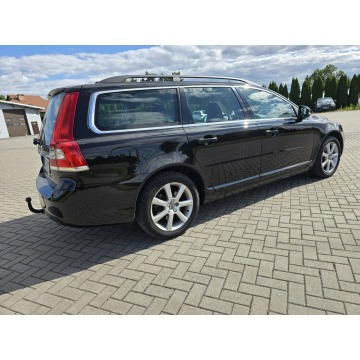 Volvo V70  Kombi 2016,  2.0 diesel, automat - Na sprzedaż za 32 900 zł - Kutno - zdjęcie 9