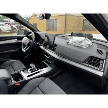 Audi Q5  Kombi 2021,  2.0 hybryda, automat - Na sprzedaż za 69 500 zł - Margonin - zdjęcie 10
