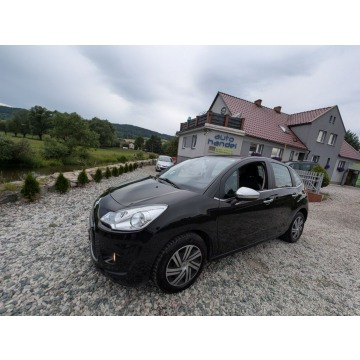 Citroen C3  Hatchback 2012,  1.4 benzyna - Na sprzedaż za 16 900 zł - Kamienna Góra - zdjęcie 1