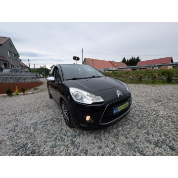Citroen C3  Hatchback 2012,  1.4 benzyna - Na sprzedaż za 16 900 zł - Kamienna Góra - zdjęcie 2