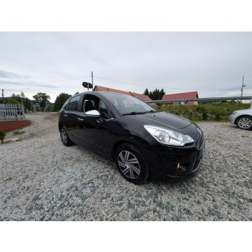Citroen C3  Hatchback 2012,  1.4 benzyna - Na sprzedaż za 16 900 zł - Kamienna Góra - zdjęcie 3