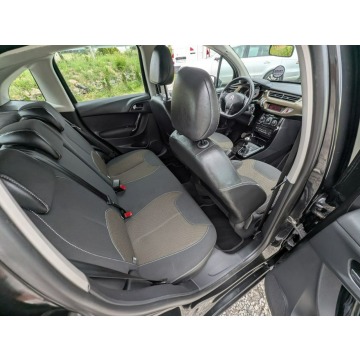 Citroen C3  Hatchback 2012,  1.4 benzyna - Na sprzedaż za 16 900 zł - Kamienna Góra - zdjęcie 5