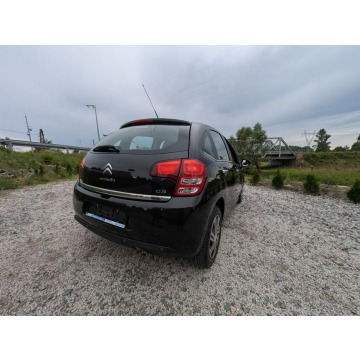 Citroen C3  Hatchback 2012,  1.4 benzyna - Na sprzedaż za 16 900 zł - Kamienna Góra - zdjęcie 7