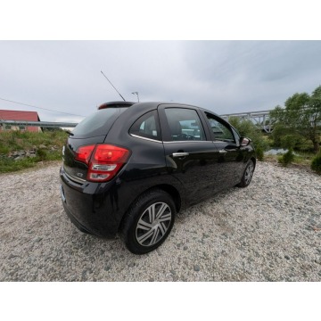 Citroen C3  Hatchback 2012,  1.4 benzyna - Na sprzedaż za 16 900 zł - Kamienna Góra - zdjęcie 6