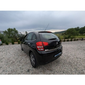 Citroen C3  Hatchback 2012,  1.4 benzyna - Na sprzedaż za 16 900 zł - Kamienna Góra - zdjęcie 8
