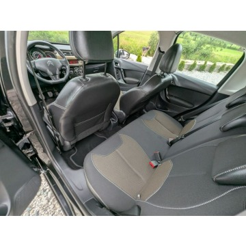 Citroen C3  Hatchback 2012,  1.4 benzyna - Na sprzedaż za 16 900 zł - Kamienna Góra - zdjęcie 11