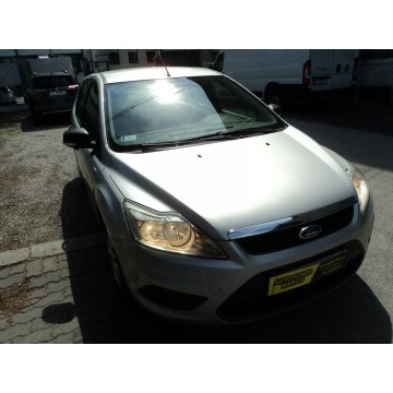 Ford Focus  Kombi 2009,  1.6 diesel - Na sprzedaż za 5 900,00 zł - Lublin - zdjęcie 2