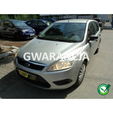 sprzedam FORDA FOCUSA Z 2009R