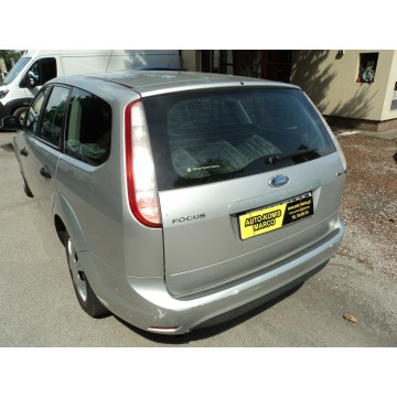 Ford Focus  Kombi 2009,  1.6 diesel - Na sprzedaż za 5 900,00 zł - Lublin - zdjęcie 5