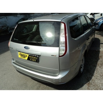 Ford Focus  Kombi 2009,  1.6 diesel - Na sprzedaż za 5 900,00 zł - Lublin - zdjęcie 6