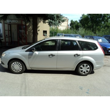 Ford Focus  Kombi 2009,  1.6 diesel - Na sprzedaż za 5 900,00 zł - Lublin - zdjęcie 4
