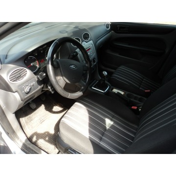Ford Focus  Kombi 2009,  1.6 diesel - Na sprzedaż za 5 900,00 zł - Lublin - zdjęcie 10