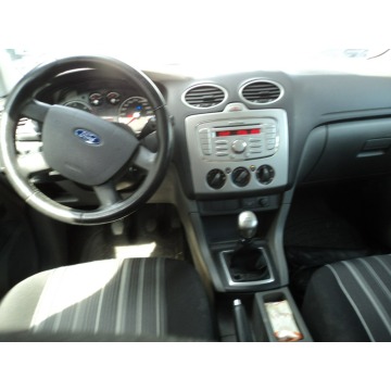 Ford Focus  Kombi 2009,  1.6 diesel - Na sprzedaż za 5 900,00 zł - Lublin - zdjęcie 9