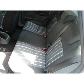 Ford Focus  Kombi 2009,  1.6 diesel - Na sprzedaż za 5 900,00 zł - Lublin - zdjęcie 8