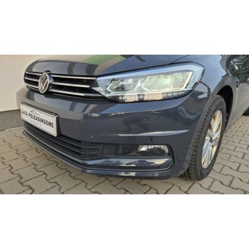 Volkswagen Touran  Minivan/Van 2023,  1.5 benzyna - Na sprzedaż za 72 939 zł - Siedlce - zdjęcie 3