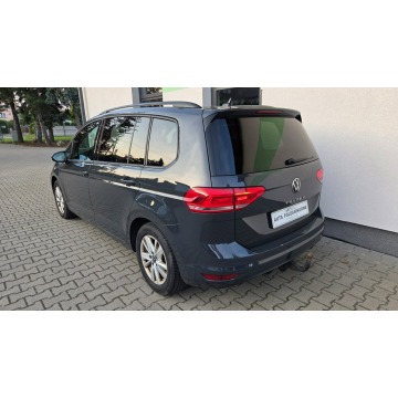 Volkswagen Touran  Minivan/Van 2023,  1.5 benzyna - Na sprzedaż za 72 939 zł - Siedlce - zdjęcie 6