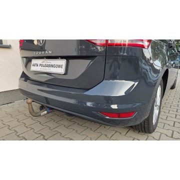 Volkswagen Touran  Minivan/Van 2023,  1.5 benzyna - Na sprzedaż za 72 939 zł - Siedlce - zdjęcie 8