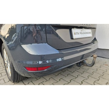 Volkswagen Touran  Minivan/Van 2023,  1.5 benzyna - Na sprzedaż za 72 939 zł - Siedlce - zdjęcie 7