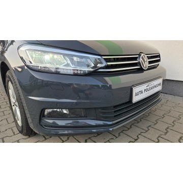 Volkswagen Touran  Minivan/Van 2023,  1.5 benzyna - Na sprzedaż za 72 939 zł - Siedlce - zdjęcie 12