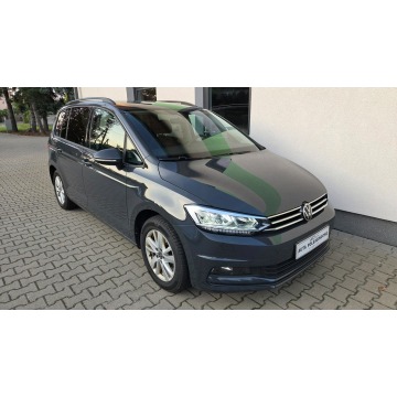 Volkswagen Touran  Minivan/Van 2023,  1.5 benzyna - Na sprzedaż za 72 939 zł - Siedlce - zdjęcie 11