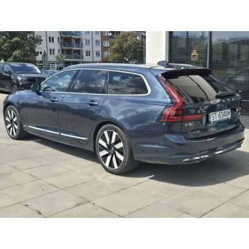 Volvo V90  Kombi 2025,  2.0 hybryda, automat - Na sprzedaż za 216 900 zł - Tychy - zdjęcie 2