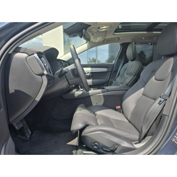 Volvo V90  Kombi 2025,  2.0 hybryda, automat - Na sprzedaż za 216 900 zł - Tychy - zdjęcie 5